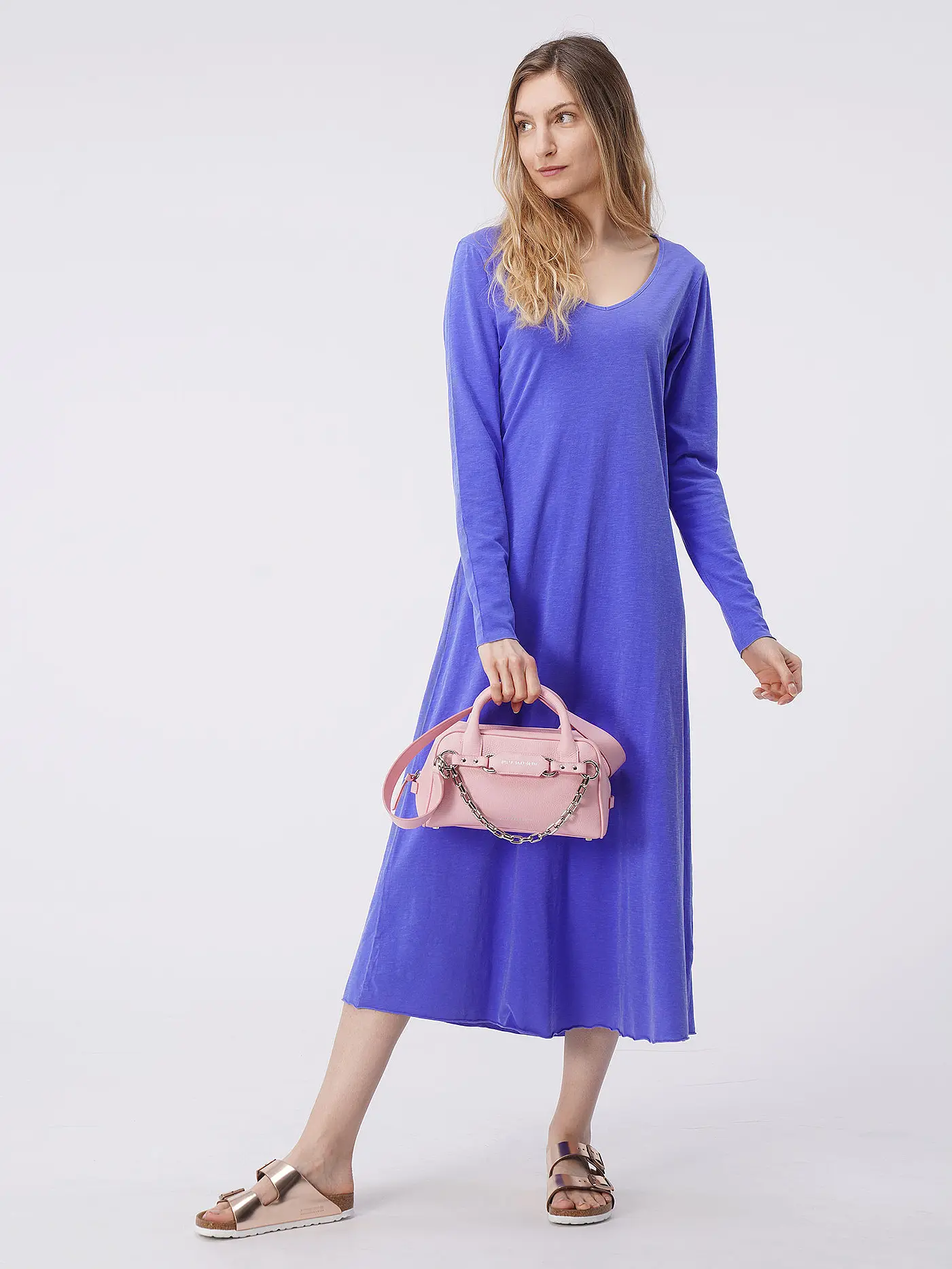 JULIA SKERGETH | Ledertasche - Henkeltasche DOCTORS BAG SMALL | 
